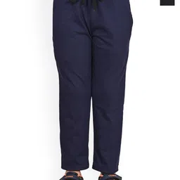 BAESD Boys Pack Of 2 Pure Cotton Track Pants-picture-14