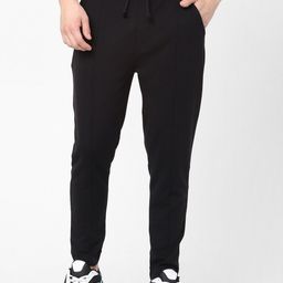 Celio Men Cotton Mid-Rise Jogger-image-68