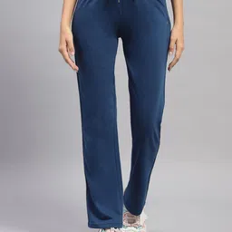 Monte Carlo Summer Women Mid Rise Track Pants-picture-19