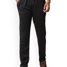 Black Panther Men Mid-Rise Track Pants-image-104