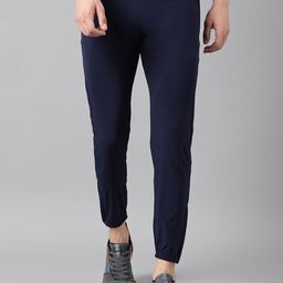 Woods Men Mid Rise Anti-Bacterial Joggers-image-53