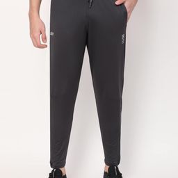 DIDA Men Comfort Fit Mid Rise Lightweight Dry Fit Sports Track Pants-image-28