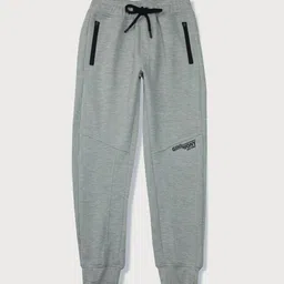 Gini and Jony Boys Cotton Joggers-image-76