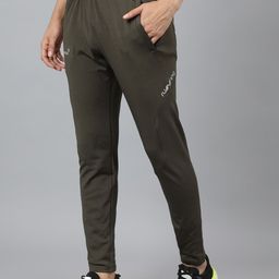SPORT SUN Men Regular Fit Track Pants-image-94