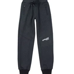 Gini and Jony Boys Cotton Joggers-image-78