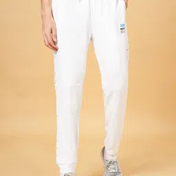 Ajile by Pantaloons Men Mid-Rise Joggers-image-56
