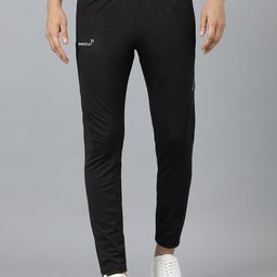 SPORT SUN Men Regular Fit Mid-Rise Track Pants-image-77