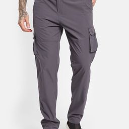 Octave Men Cotton Mid Rise Track Pant-picture-18