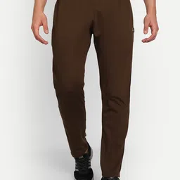 ZEFFIT Men Mid Rise Cotton Track Pant-picture-5