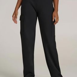 BENZOS Women Mid Rise Track Pants-image-39