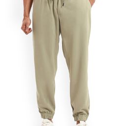 Banana Club Men Aristo Pale Regular Fit Mid-Rise Jogger-image-73