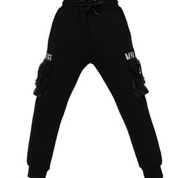 Status Quo Boys Mid Rise Joggers-picture-11