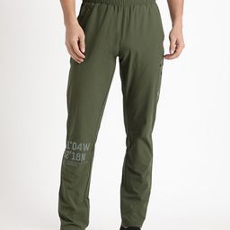 Wildcraft Men Mid Rise Track Pants-image-71