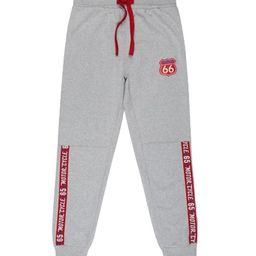 Provogue Boys Printed Mid-Rise Joggers-picture-15