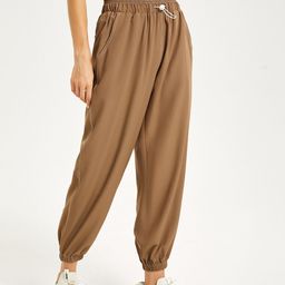 JC Collection Women Regular Fit Dry Fit Joggers-image-72