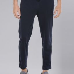 Force NXT Men Dri-Fit Mid Rise Track Pants-40