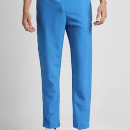 Reebok Men Mid-Rise Track Pants-image-30