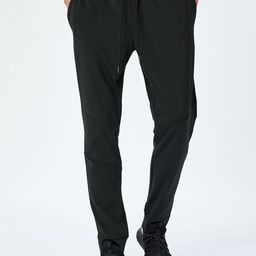 Koton Men Mid-Rise Regular Fit Track Pant-image-79
