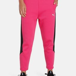 Puma Women EVOSTRIPE High-Waist Track Pants-image-76