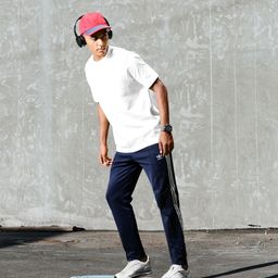 ADIDAS Originals Adicolor Classics Beckenbaur Track Pants-image-4