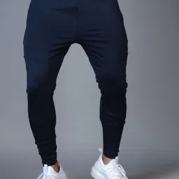 FUAARK Men Slim Fit Track Pants-image-60