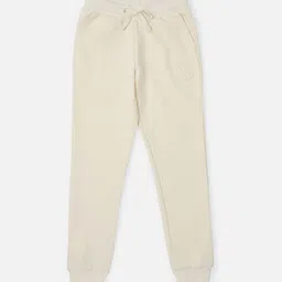 Allen Solly Junior Boys Regular Fit Solid Track Pants-image-83