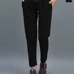 Dollar Women Pack Of 2 Dry Fit Cotton Track Pants-image-78