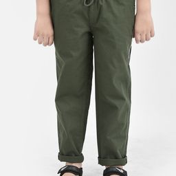 Crimsoune Club Boys Pure Cotton Track Pant-picture-42