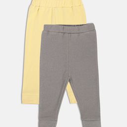 MINI KLUB Kids Pack Of 2 Lounge Pants-50