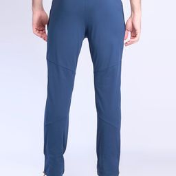MAXZONE Men Printed Track Pants image 3