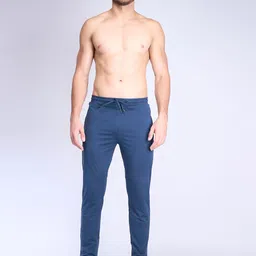 MAXZONE Men Printed Track Pants image 4