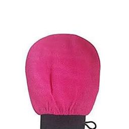 WBC WorldBeautyCare Moroccan Hammam Single layered Loofah-image-62