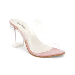 Retro Walk Block Pumps image 4
