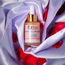 Flower Organics Masoor Dal & Milk Serum - 30ml-image-90