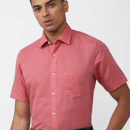 Van Heusen Men Formal Shirt-image-36