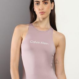 Calvin Klein Jeans Typography Printed Tank Top-picture-49