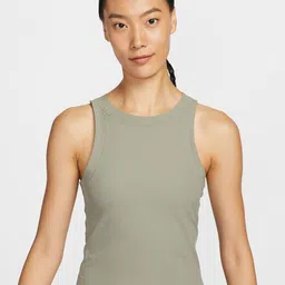 Nike Zenvy Rib Women Dri-FIT Tank Top-picture-9