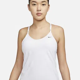 Nike Indy Logo-Printed Tank Top-picture-39