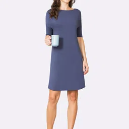 Van Heusen Women T-Shirt Nightdress-picture-39