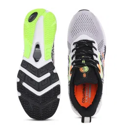 Columbus Men Mesh Running Shoes image 3