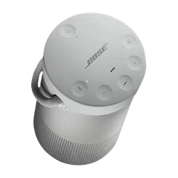 BOSE SoundLink Revolve Plus with Google & Siri Compatible Smart Speaker (16 Hours Playtime Time, Grey) image 4