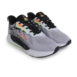 Columbus Men Mesh Running Shoes image 5