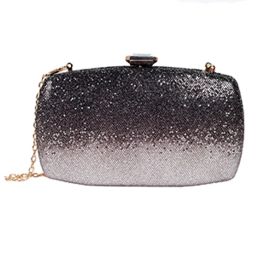 Lino Perros Black Casual Clutches-picture-11