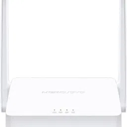 Mercusys MW302R Wireless Router 2.4 GHz 300 Mbps Wifi Speed Single Band External Antenna Ethernet (Cable Broadband)-53