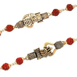 Rudraksha Bracelet-image-94