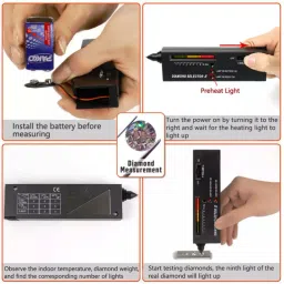 balrama Digital Circuit Tester image 3