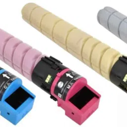 FTC Black + Tri Color Combo Pack Ink Cartridge-image-33