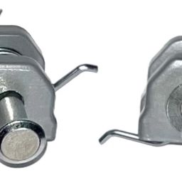 VKHAS Front foot rest for FZ FI, FZ-S FI, FZS-FI V4, FZX Foot Rest-image-38