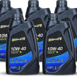 New 10-w40 Street Race Fully Synthetic Engine Oil, Motorcycle Oil High Performance Engine Oil-22