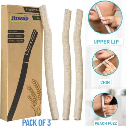 Reusable Face Razor For Women Facial Hair | Eyebrows, Upper Lip,, Women-17